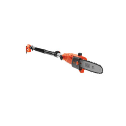 Black and Decker / Black & Decker 800W 25cm Pole Saw 