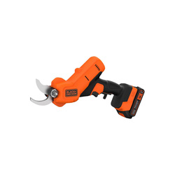 Black and Decker / Black & Decker 18V Cordless Power Pruner 1x 2.0Ah