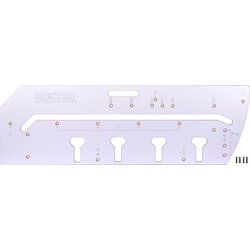 ROKTOR / ROKTOR Worktop Jig 900mm