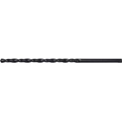 ROKTOR HSS Straight Shank Metal Long Drill Bits 4.0mm x 119mm