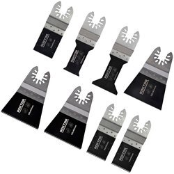 ROKTOR / ROKTOR Multi-Tool Multi-Material Blade Set