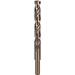 ROKTOR / ROKTOR HSS-G Straight Shank Metal Split Tip Drill Bit 13mm x 151mm