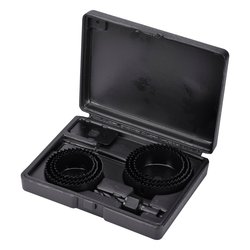 ROKTOR / ROKTOR Downlight Holesaw Kit