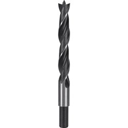 ROKTOR / ROKTOR Straight Shank Brad Point Wood Drill Bit 16mm x 178mm