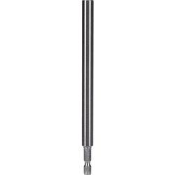 ROKTOR / ROKTOR 1/4" Hex Shank Magnetic Bit Extension 150mm