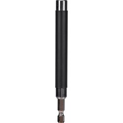 ROKTOR / ROKTOR 1/4" Hex Shank Retracting Bit Holder 120mm