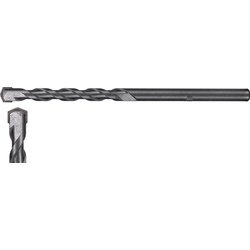 ROKTOR TCT Straight Shank Masonry Drill Bit 5.0mm x 85mm