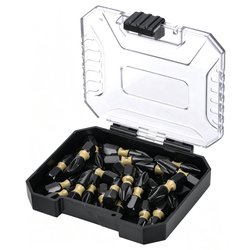ROKTOR / ROKTOR 1/4" Hex Shank Impact Screwdriver Bits PH2 x 25mm
