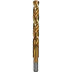 ROKTOR / ROKTOR HSS Titanium Straight Shank Multi-Material Drill Bit 13mm x 151mm