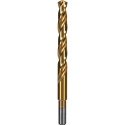 ROKTOR / ROKTOR HSS Titanium Straight Shank Multi-Material Drill Bit 12mm x 151mm