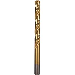 ROKTOR / ROKTOR HSS Titanium Straight Shank Multi-Material Drill Bit 10mm x 133mm