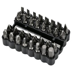 ROKTOR / ROKTOR Mixed Screwdriver Bit Set