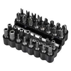 ROKTOR / ROKTOR Mixed Security Bit Set