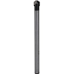 ROKTOR Straight Shank Glass & Tile Drill Bit 7.0mm x 85mm