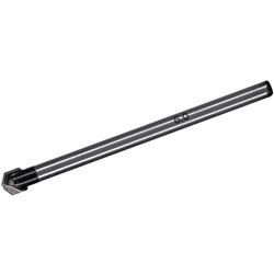 ROKTOR / ROKTOR Straight Shank Glass & Tile Drill Bit 6.0mm x 75mm