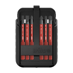WIHA / Wiha SlimBit Electric Bit Set 