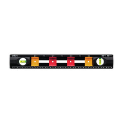 WIHA / Wiha Electrician's Spirit Level 