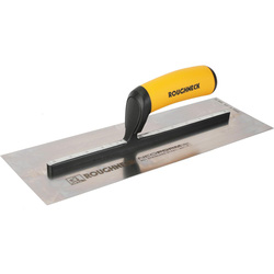 Roughneck / Roughneck Professional Stainless Steel Plastering Trowel 14"