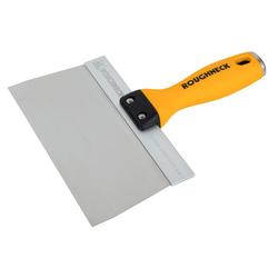 Roughneck / Roughneck Professional Stainless Steel Taping Knife 12"