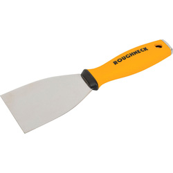 Roughneck / Roughneck Professional Soft Grip Joint Knife 3"