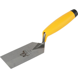 Roughneck / Roughneck Professional Margin Trowel 5 x 2"