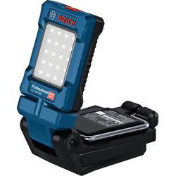 Bosch / Bosch Professional 18V GLI 18V-800 Cordless LED Work Light Body Only