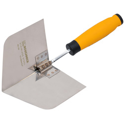 Roughneck / Roughneck Professional Corner Trowel Internal