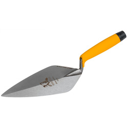 Roughneck / Roughneck Professional Brick Trowel 10" London