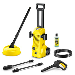 Karcher / Kärcher K2 Home Pressure Washer 