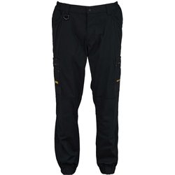 DeWalt / DeWalt Whaddon Cargo Trousers Black 38"R