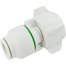 Flume / Flume Female Tap Connector 10mm x 1/2"