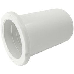 Flume / Flume Pipe Insert 28mm