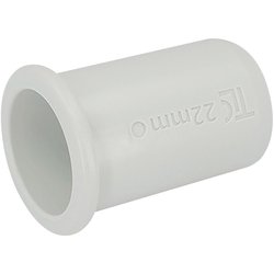 Flume / Flume Pipe Insert 22mm