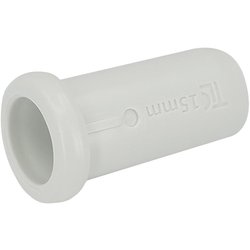 Flume / Flume Pipe Insert 15mm