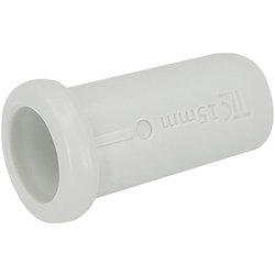 Flume / Flume Pipe Insert 15mm