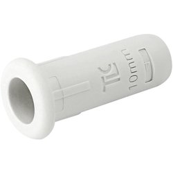 Flume / Flume Pipe Insert 10mm