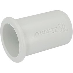 Flume / Flume Pipe Insert 22mm