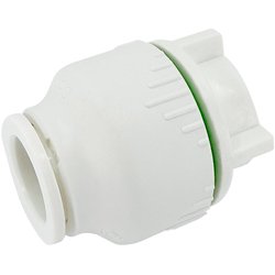 Flume / Flume Stop End 15mm