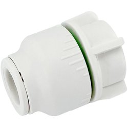 Flume / Flume Stop End 10mm