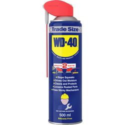 WD-40 / WD-40 Multi-Use Product Smart Straw 500ml