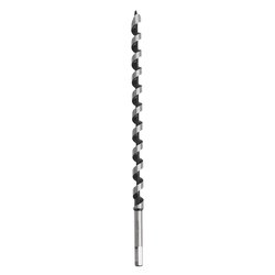 ROKTOR / ROKTOR Hex Shank Auger Wood Drill Bit 16mm x 400mm