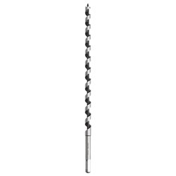 ROKTOR / ROKTOR Hex Shank Auger Wood Drill Bit 14mm x 400mm