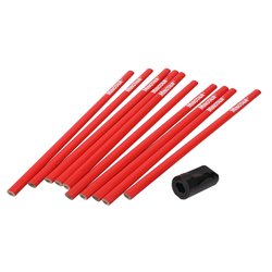 Minotaur / Minotaur Carpenters Pencils With Sharpener