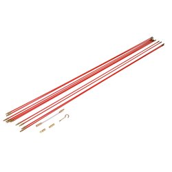 Minotaur / Minotaur 3.9mm Flexible Cable Rod Set 10m