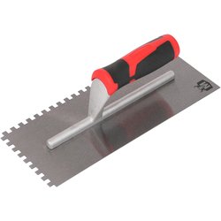 Minotaur / Minotaur 11" Adhesive Trowel 6mm
