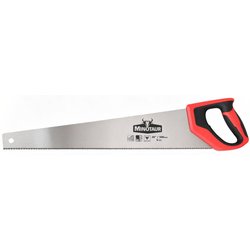 Minotaur / Minotaur 9TPI Hardwood Panel Saw 20" (500mm)