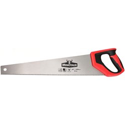 Minotaur / Minotaur 9TPI Hardwood Panel Saw 18" (455mm)