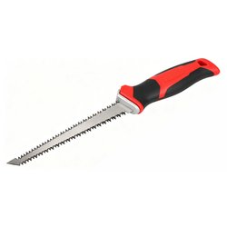 Minotaur Double Sided Jab Saw & Scabbard 6"