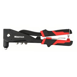 Minotaur / Minotaur Hand Riveter 10 1/2" (265mm)