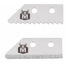 Minotaur / Minotaur Grout Rake Spare Blades